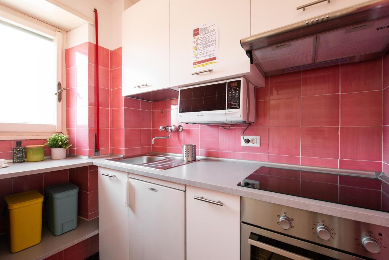 Il Palazzetto Di Via Della Frezza Apartment Rome Luaran gambar