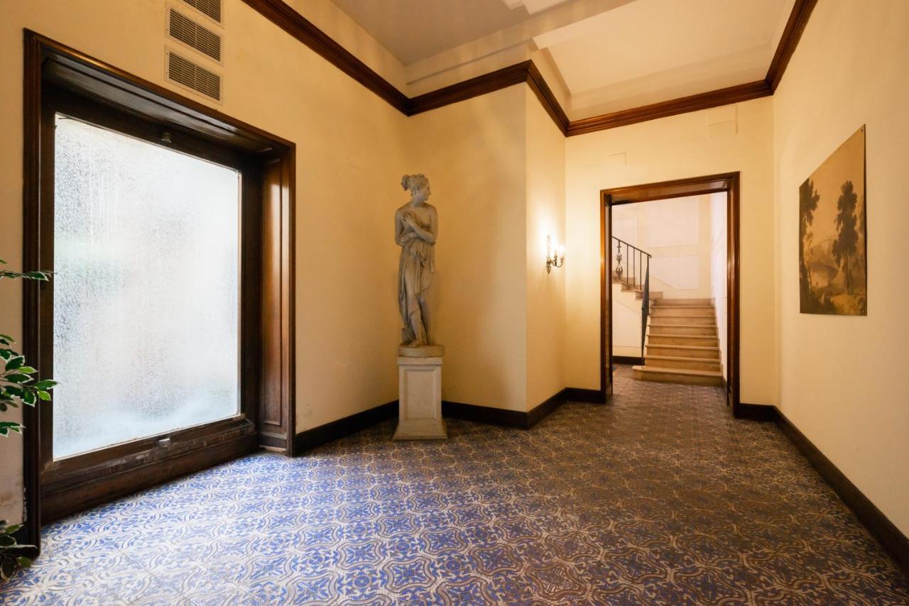 Il Palazzetto Di Via Della Frezza Apartment Rome Luaran gambar