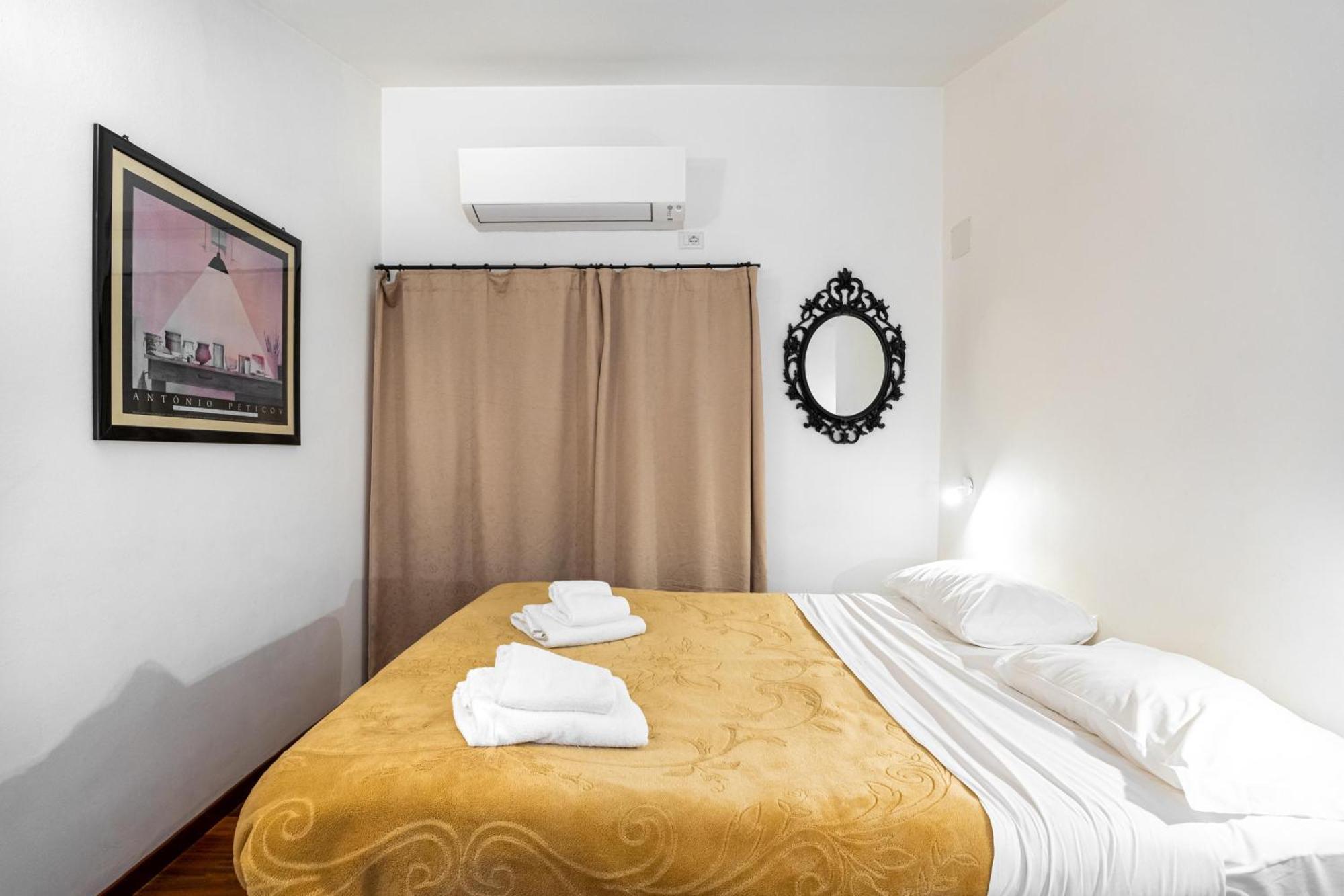 Il Palazzetto Di Via Della Frezza Apartment Rome Luaran gambar