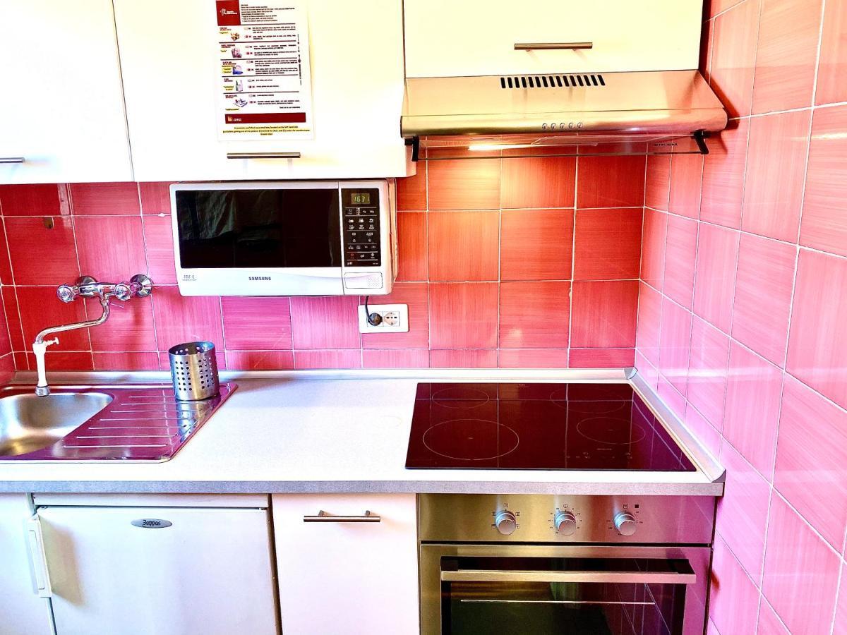 Il Palazzetto Di Via Della Frezza Apartment Rome Luaran gambar