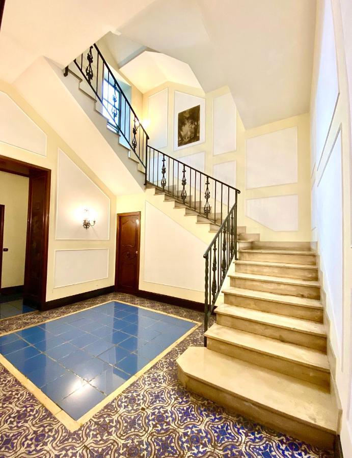Il Palazzetto Di Via Della Frezza Apartment Rome Luaran gambar